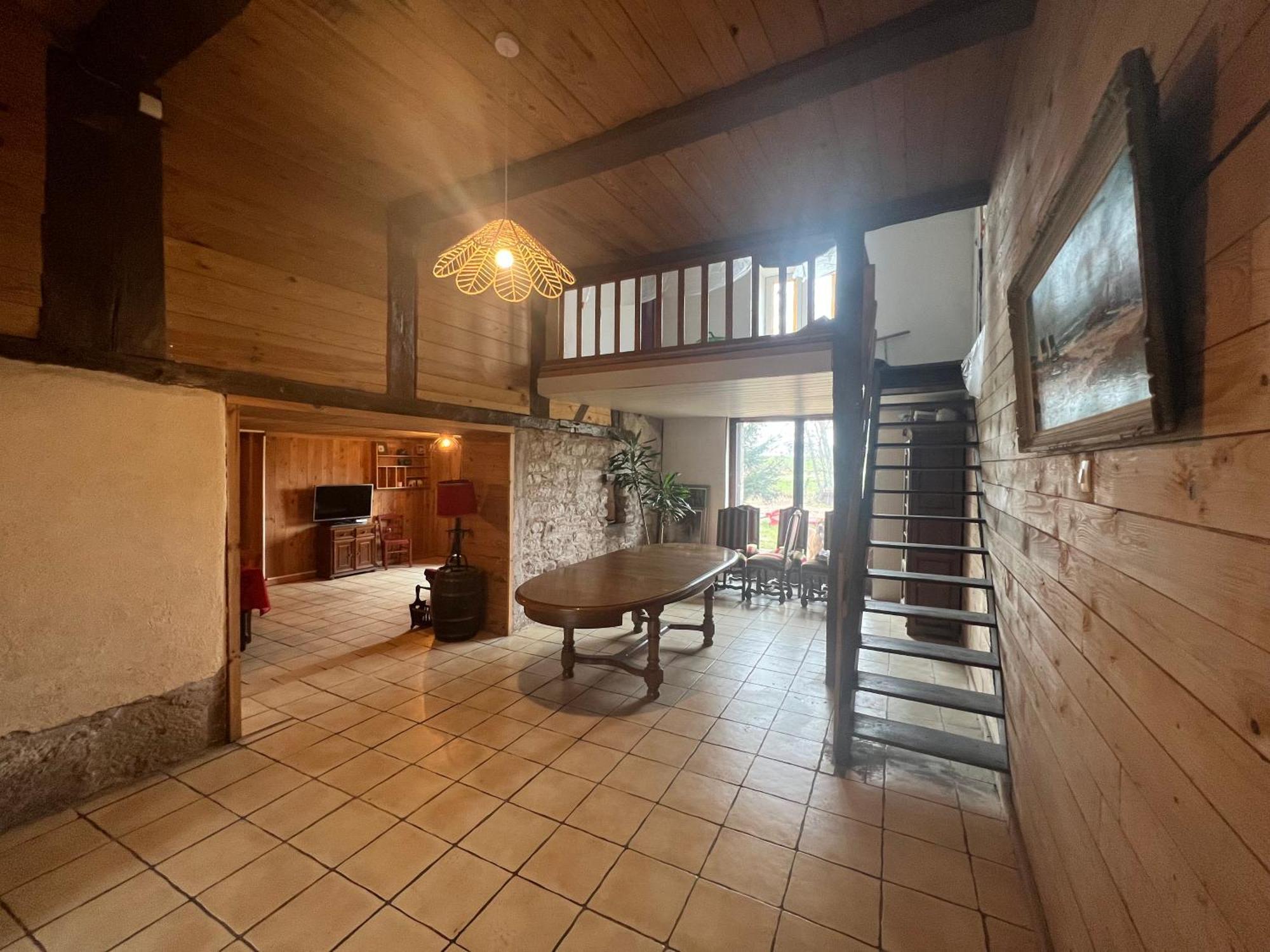 Apartmán Aux Songes D'Elise Belmont  Exteriér fotografie