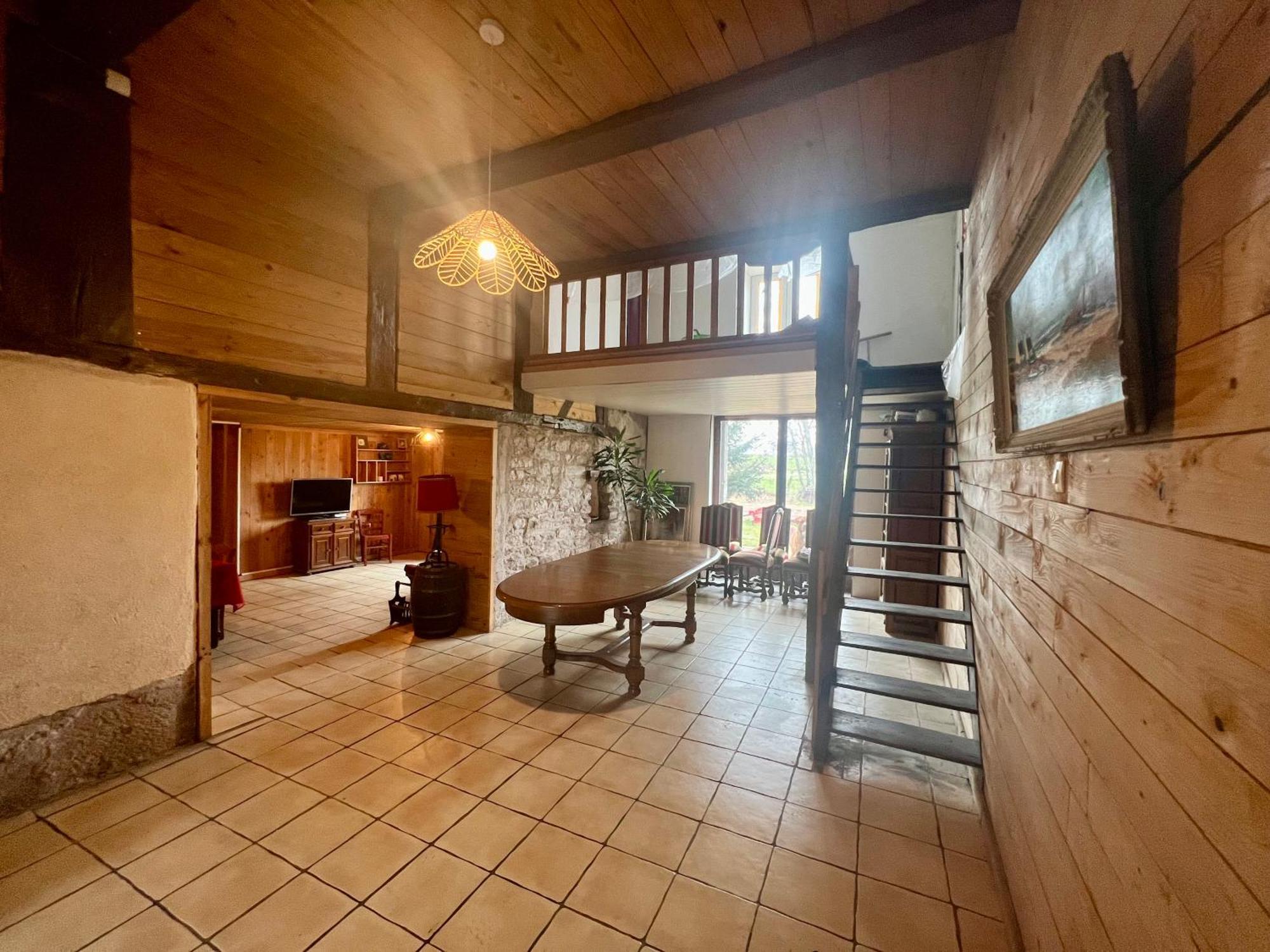 Apartmán Aux Songes D'Elise Belmont  Exteriér fotografie