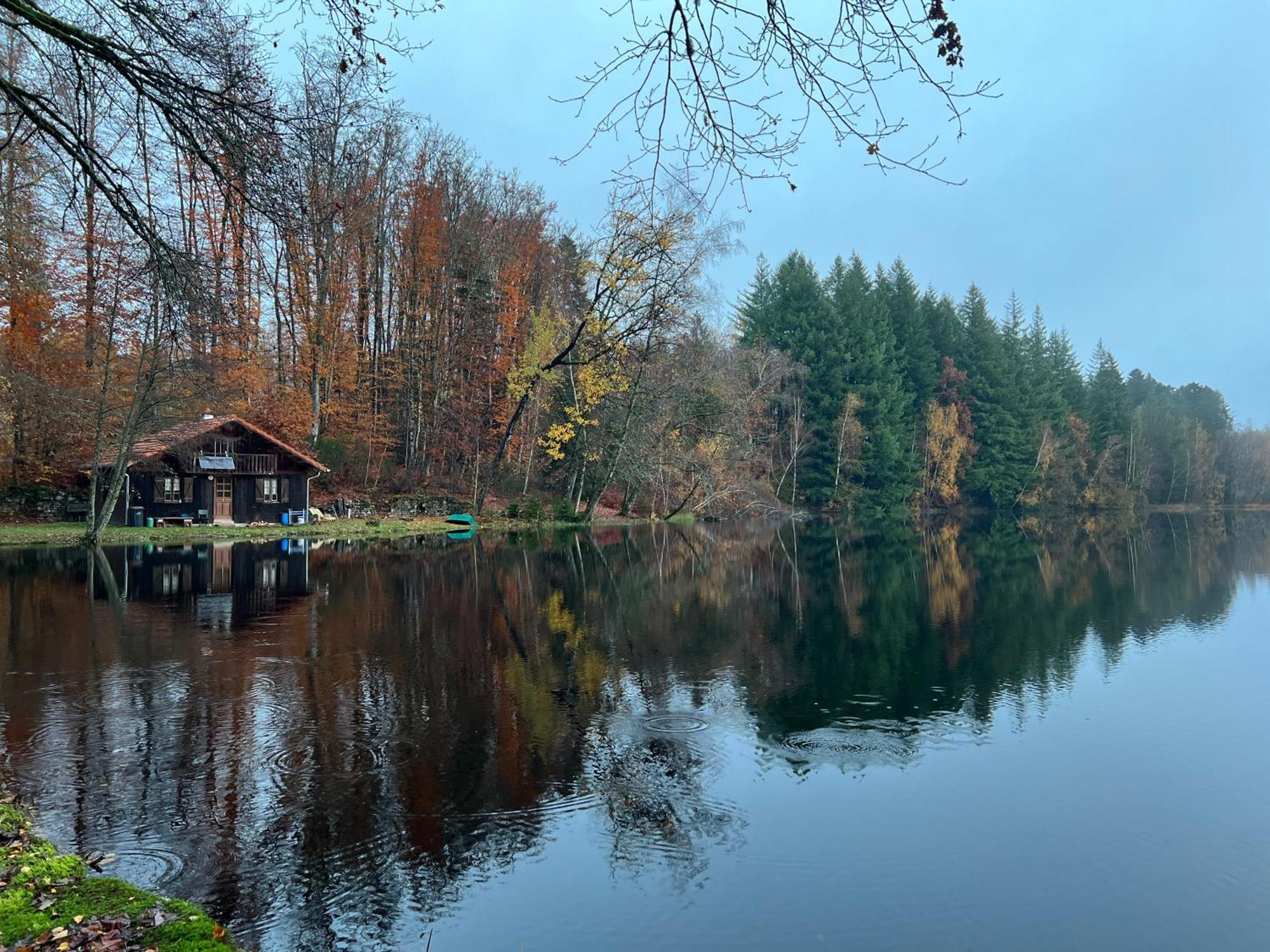 Apartmán Aux Songes D'Elise Belmont  Exteriér fotografie