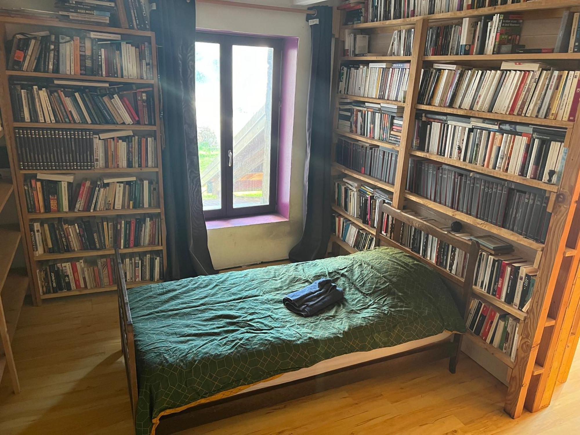 Apartmán Aux Songes D'Elise Belmont  Exteriér fotografie