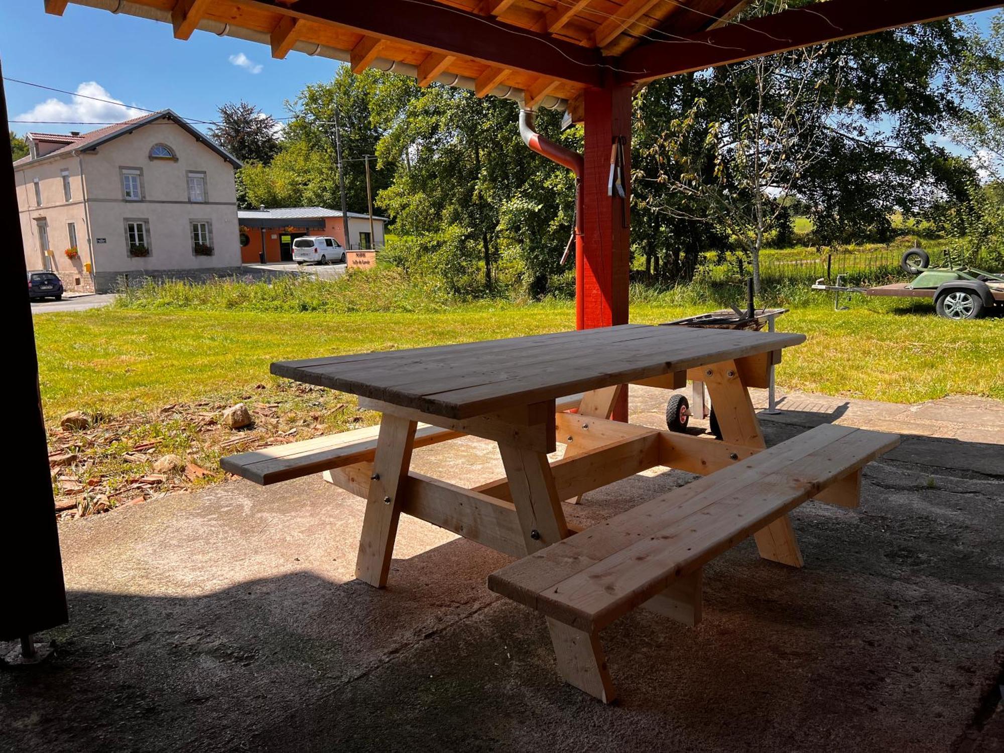 Apartmán Aux Songes D'Elise Belmont  Exteriér fotografie